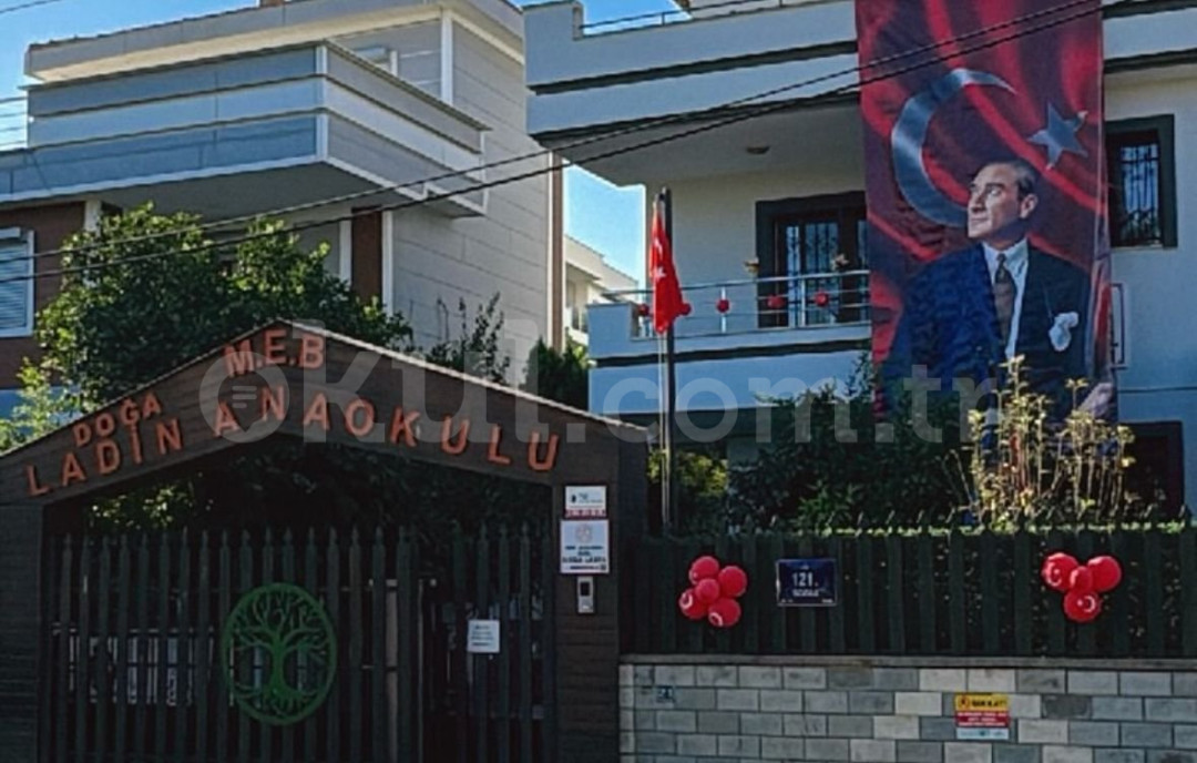 Özel Doğa Ladin Anaokulu - 1