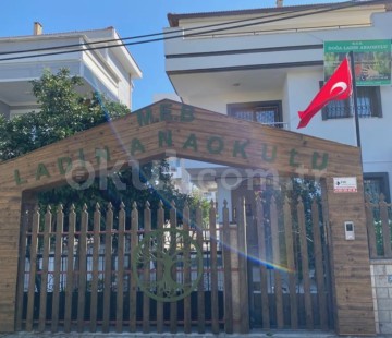 Özel Doğa Ladin Anaokulu