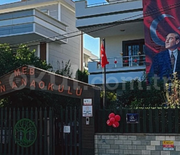 Özel Doğa Ladin Anaokulu