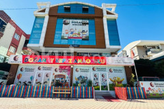  Özel Kepez Doğanay Anaokulu