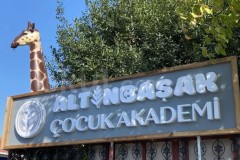 Özel Altınbaşak Çocuk Akademi Anaokulu