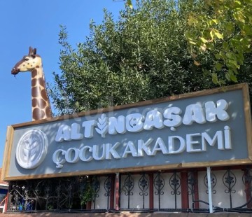 Özel Altınbaşak Çocuk Akademi Anaokulu