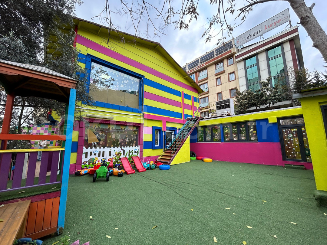Özel DYF Schools Anaokulu - 1