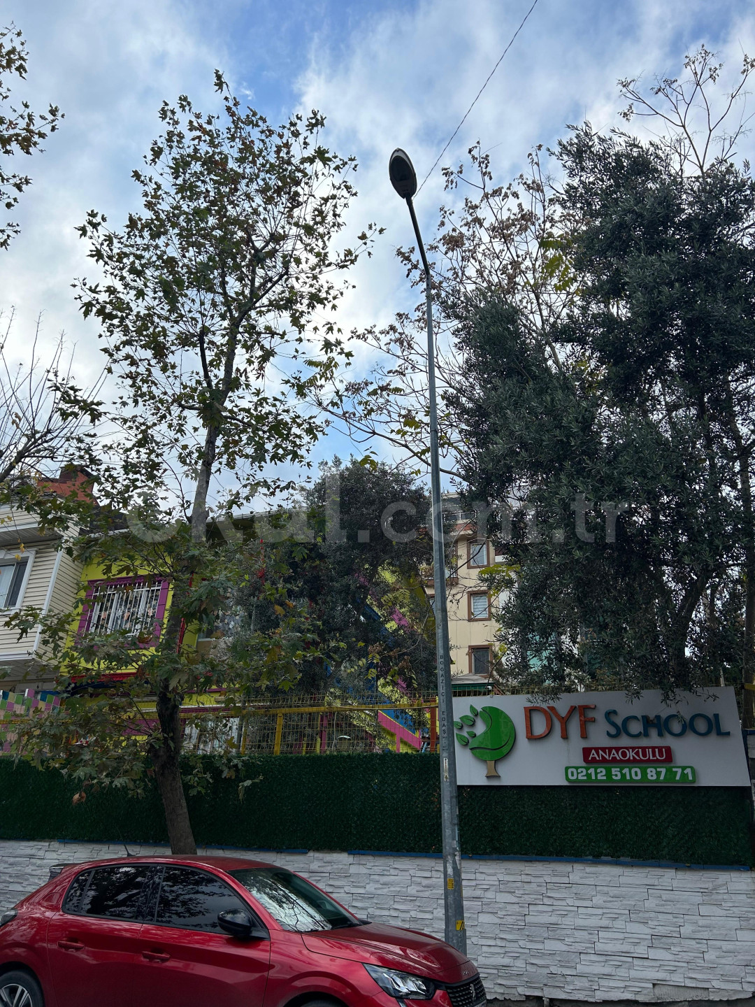 Özel DYF Schools Anaokulu - 6
