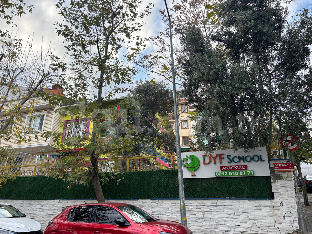 Özel DYF Schools Anaokulu - 4