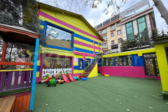 Özel DYF Schools Anaokulu