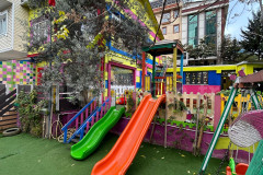 Özel DYF Schools Anaokulu