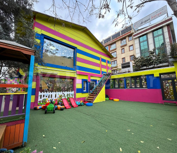 Özel DYF Schools Anaokulu