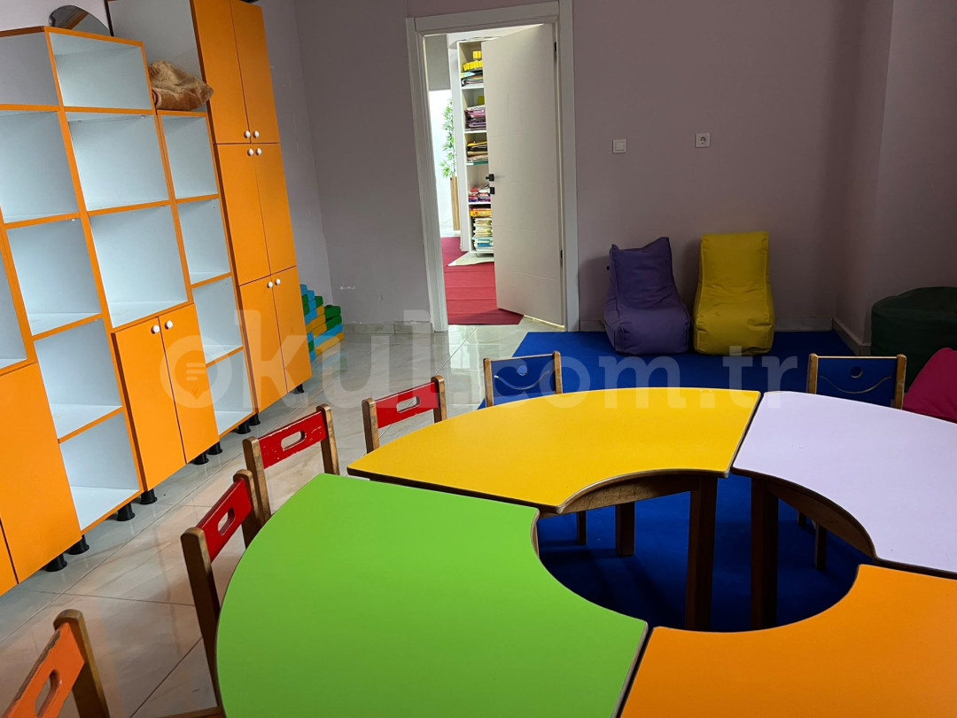 Özel Minik Doktorlar Anaokulu - 35