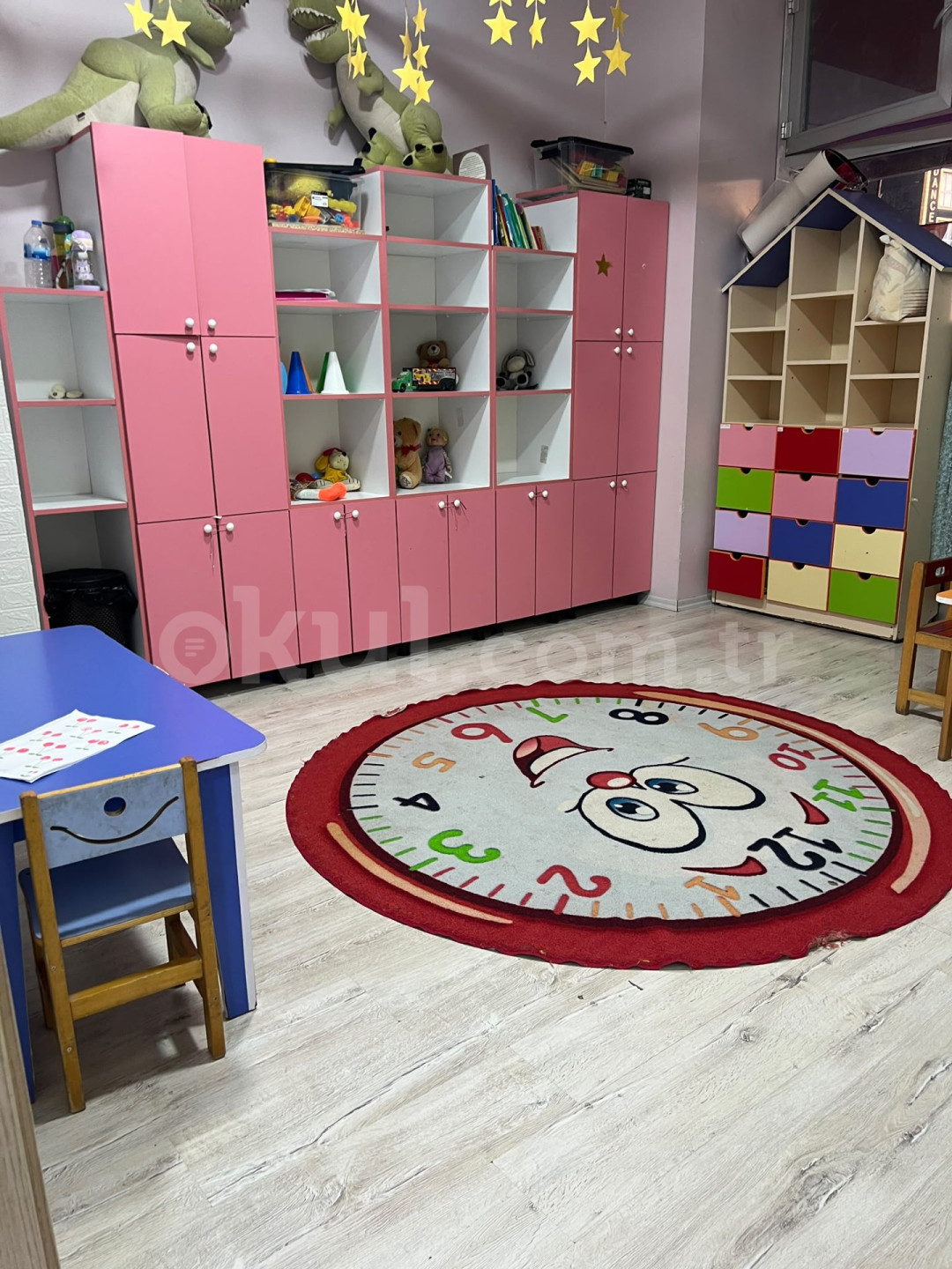 Özel Minik Doktorlar Anaokulu - 10