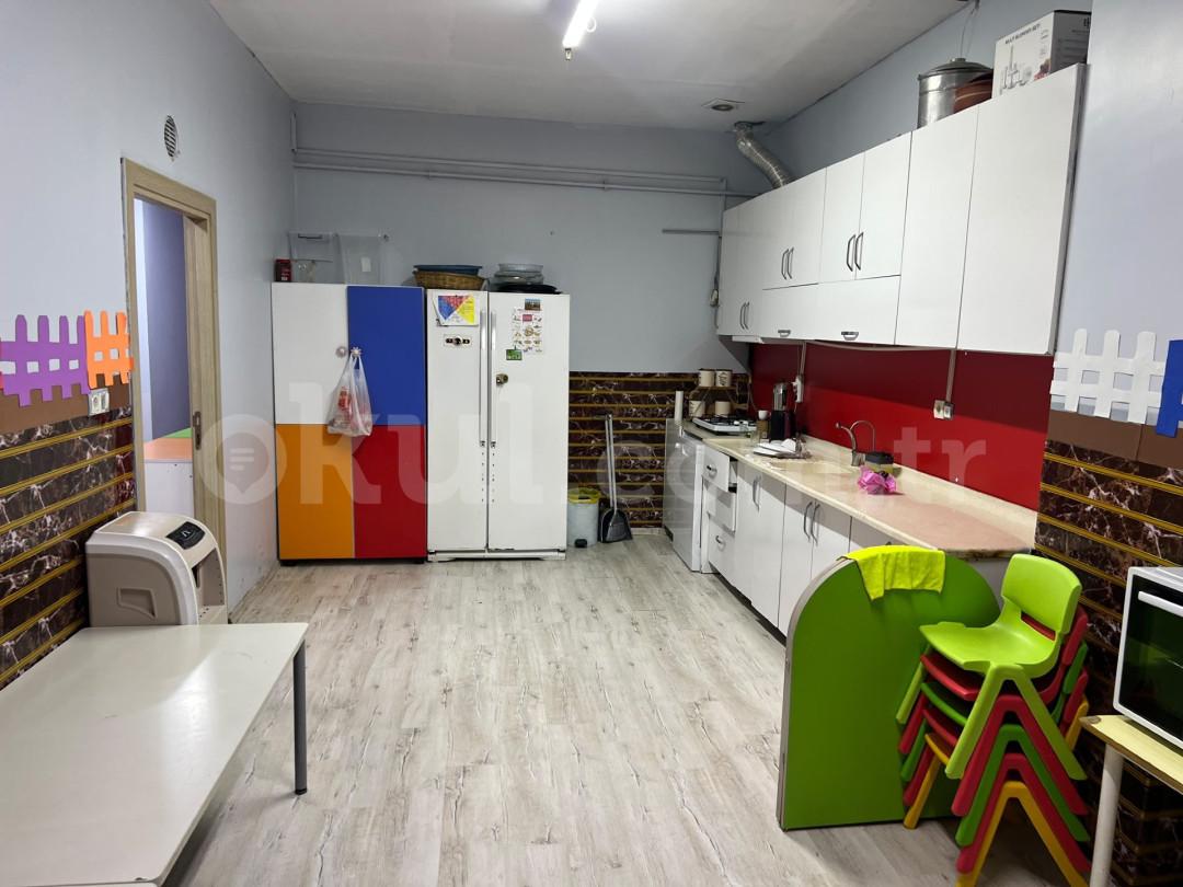 Özel Minik Doktorlar Anaokulu - 12