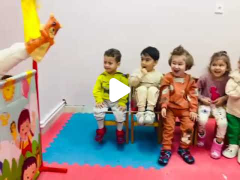 Özel Minik Doktorlar Anaokulu - 39