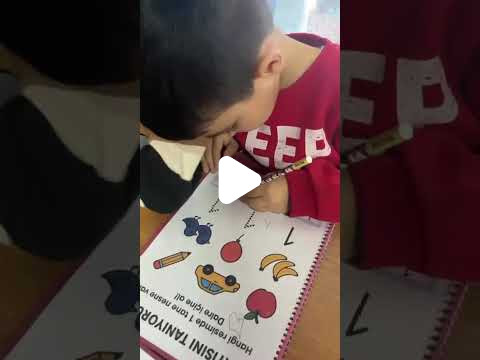 Özel Minik Doktorlar Anaokulu - 37