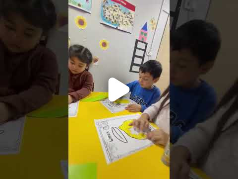 Özel Minik Doktorlar Anaokulu - 36