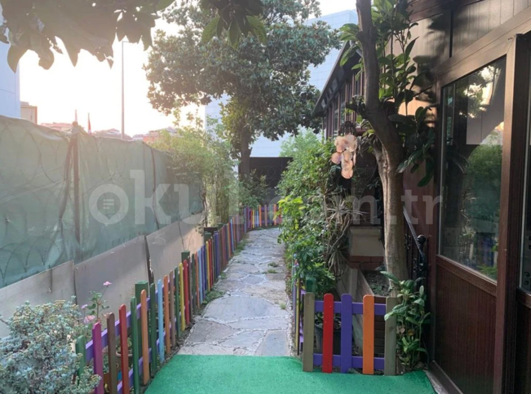 Özel Yedi Yıldız Anaokulu - 3