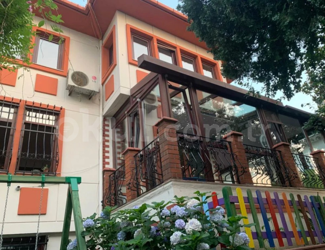 Özel Yedi Yıldız Anaokulu - 4