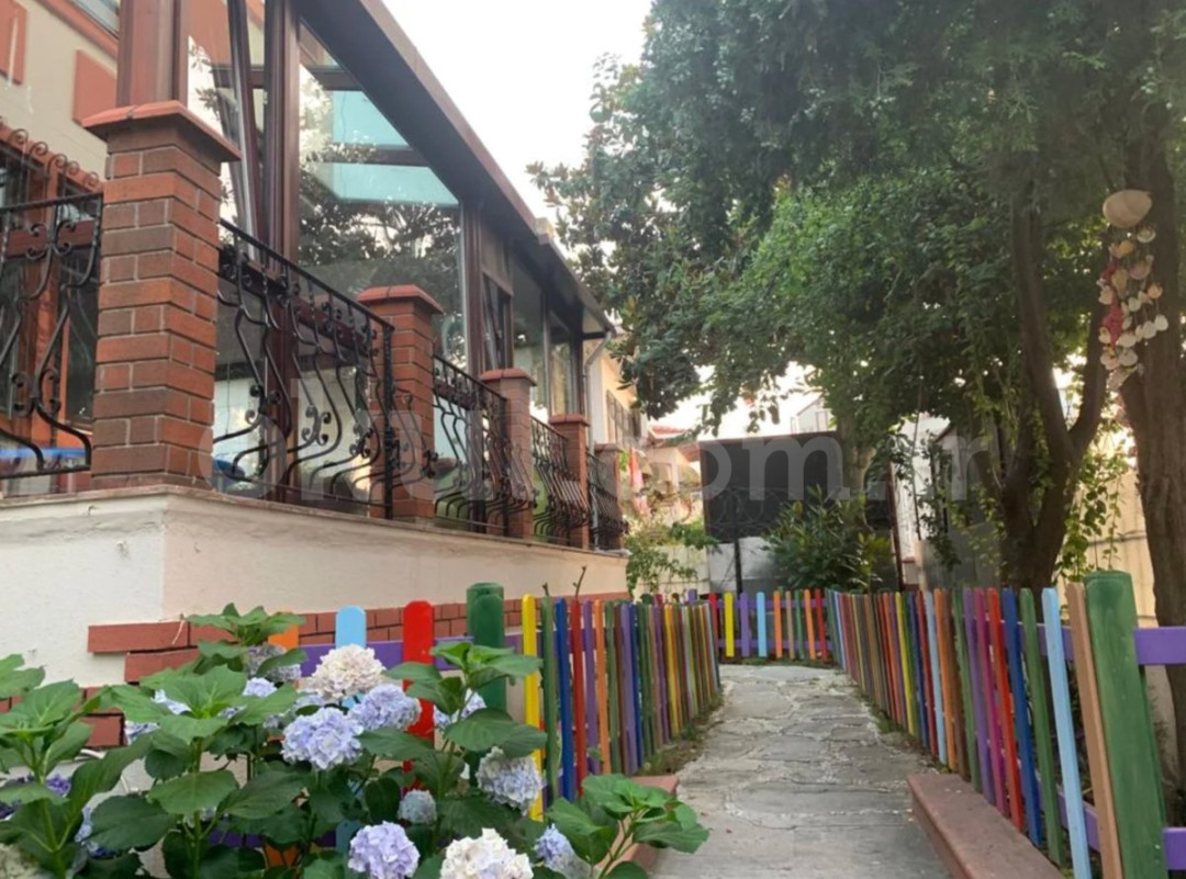 Özel Yedi Yıldız Anaokulu - 2