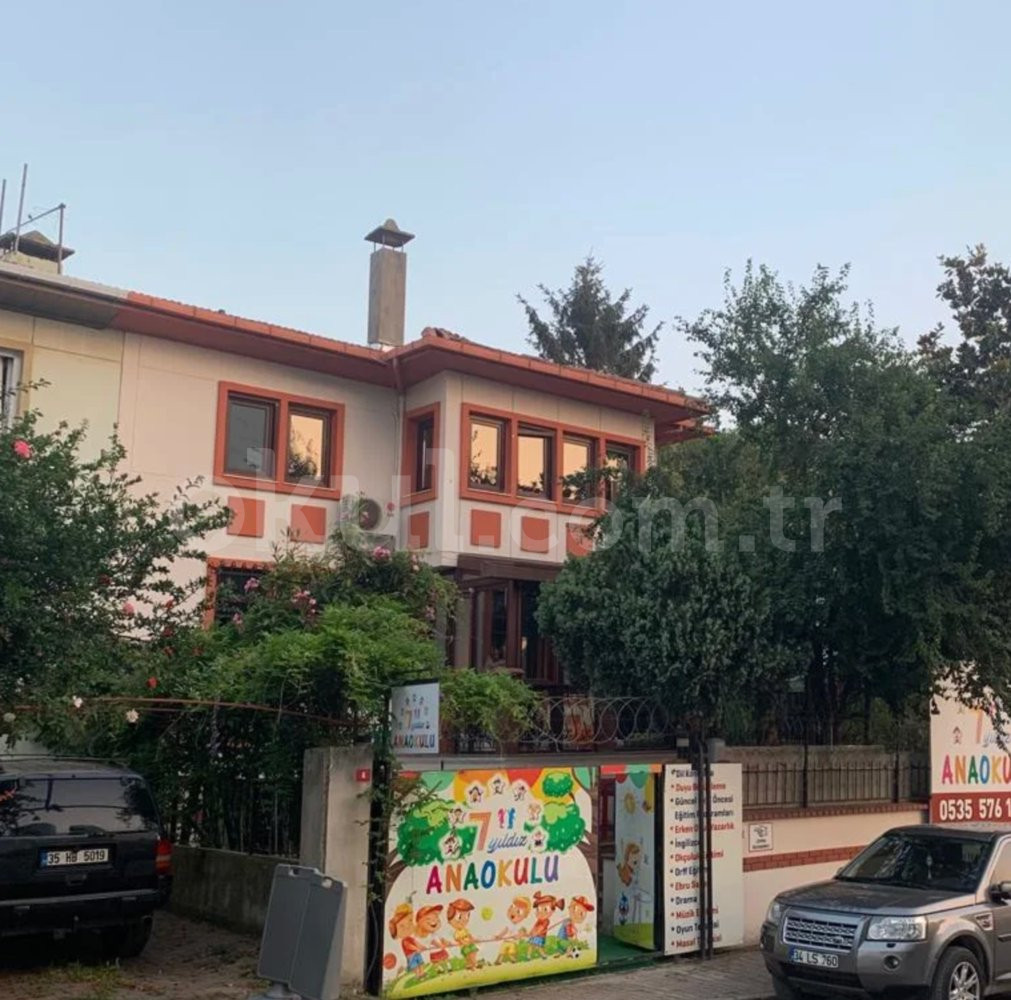 Özel Yedi Yıldız Anaokulu - 6