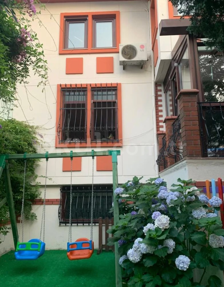 Özel Yedi Yıldız Anaokulu - 5