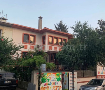 Özel Yedi Yıldız Anaokulu