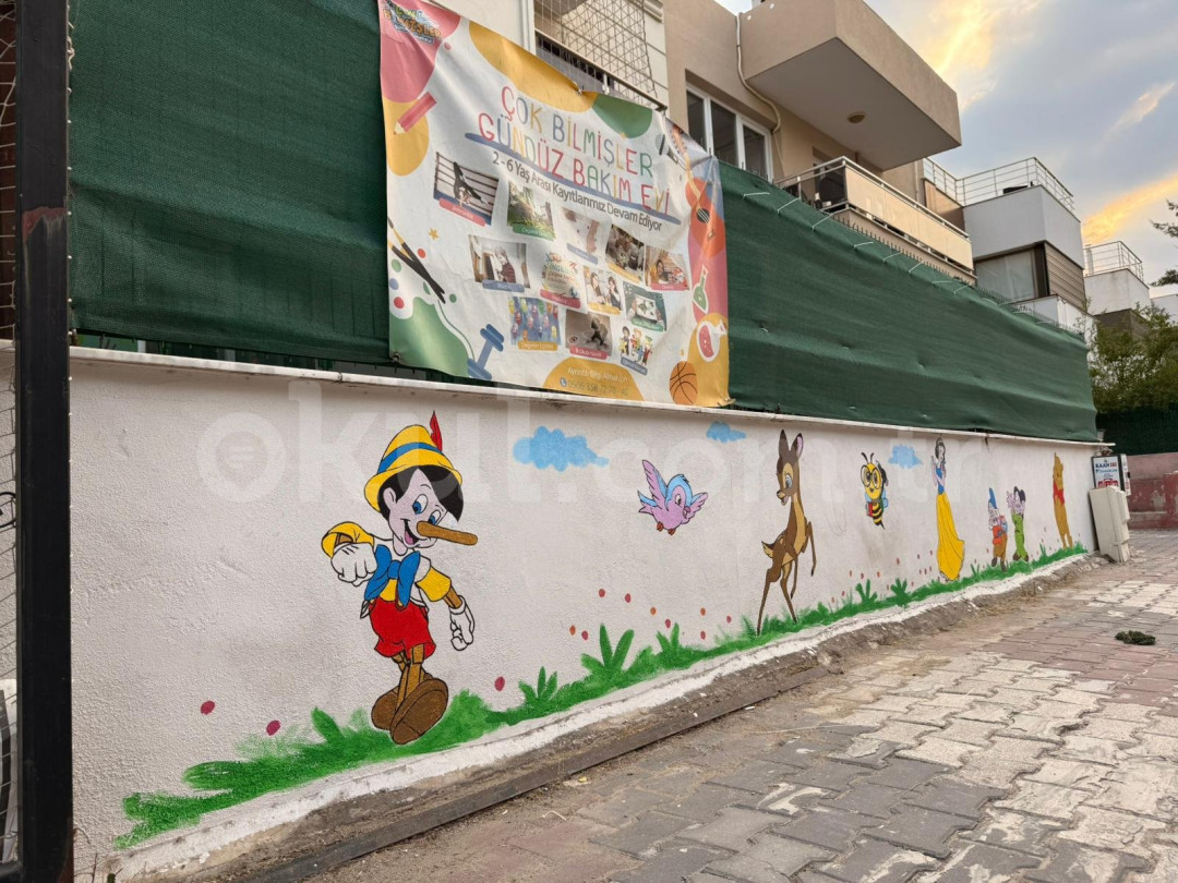 Özel Çok Bilmişler Gündüz Bakımevi - 4