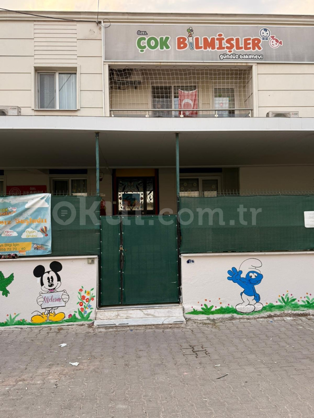 Özel Çok Bilmişler Gündüz Bakımevi - 3