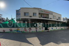 Özel Çok Bilmişler Gündüz Bakımevi