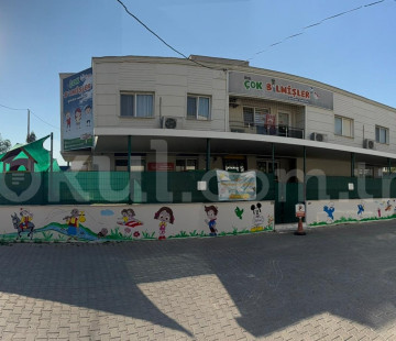 Özel Çok Bilmişler Gündüz Bakımevi