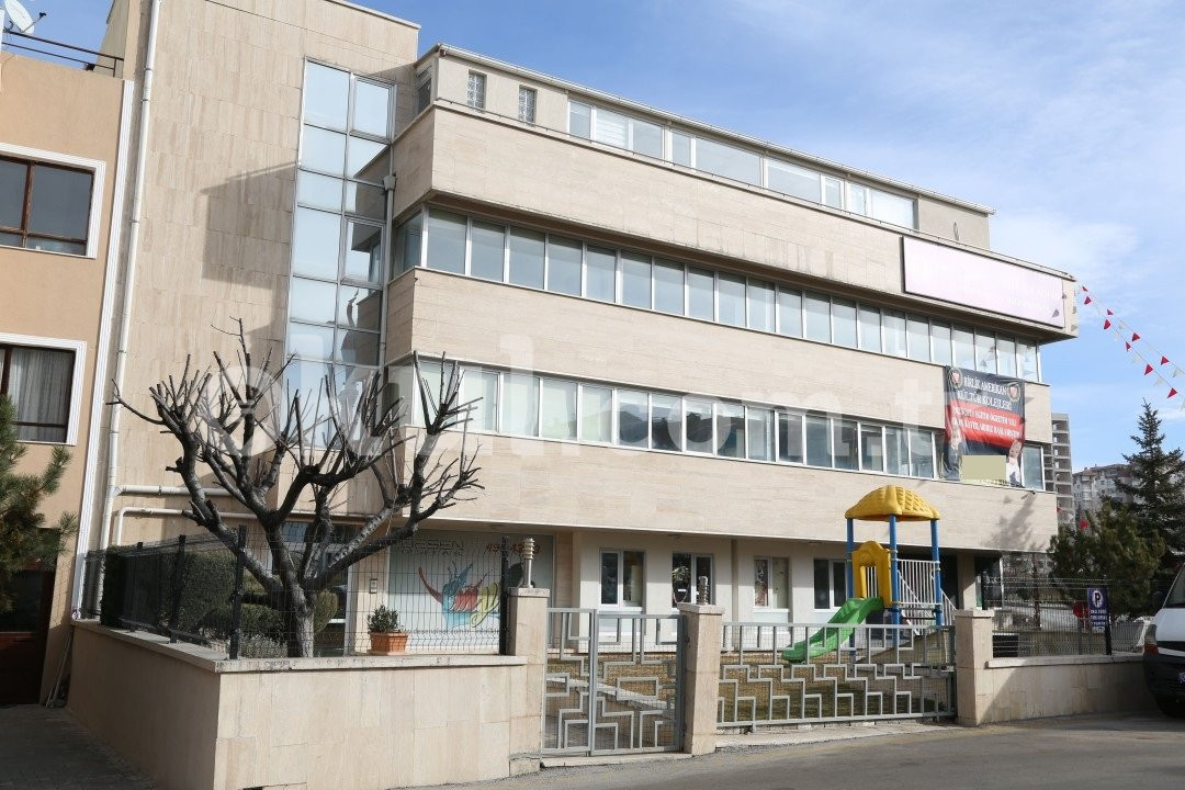 Özel Çankaya Akademi Kültür Koleji Anaokulu - 6