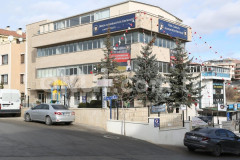 Amerikan Kültür Koleji Birlik Kampüsü