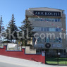 Özel Çankaya Akademi Kültür Koleji İlkokulu