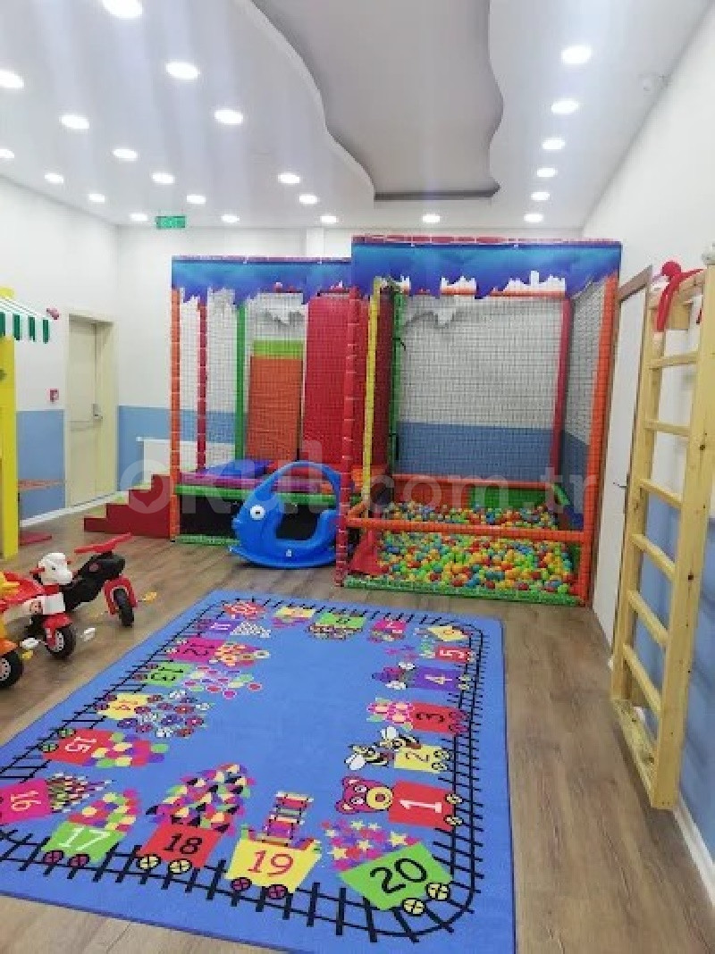 Özel Menemen Şirin Adımlar Anaokulu - 6