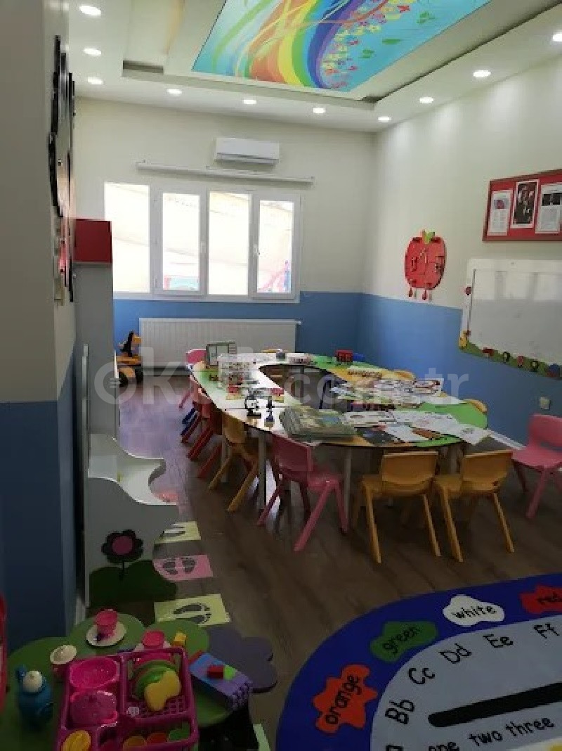 Özel Menemen Şirin Adımlar Anaokulu - 3