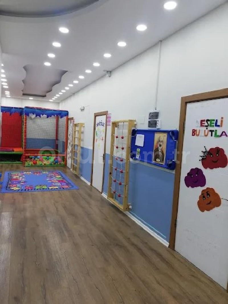 Özel Menemen Şirin Adımlar Anaokulu - 2