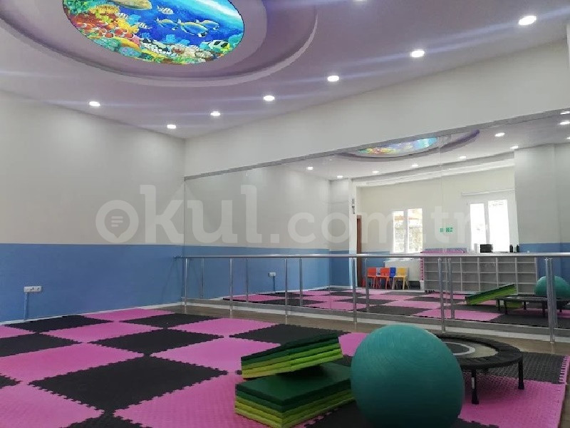 Özel Menemen Şirin Adımlar Anaokulu - 8