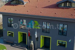Özel Zekeriyaköy Çocuk Köyü Anaokulu