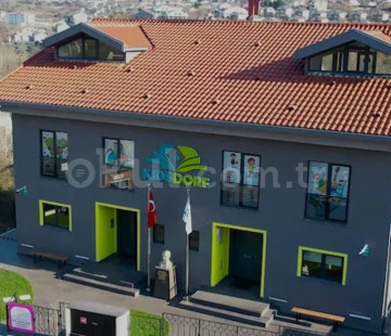 Özel Zekeriyaköy Çocuk Köyü Anaokulu
