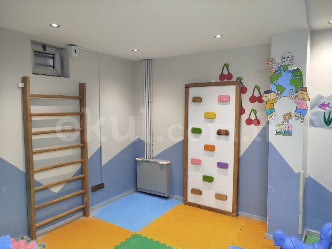 Özel Mavi Güneş Anaokulu - 16