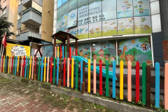 Özel Mavi Güneş Anaokulu