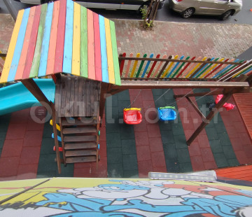 Özel Mavi Güneş Anaokulu