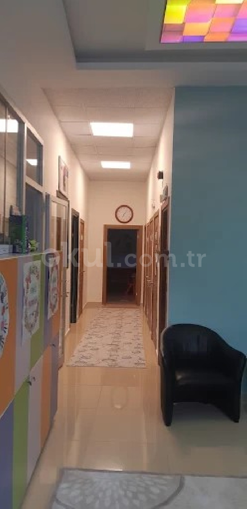Özel Gülçeşme Anaokulu - 3
