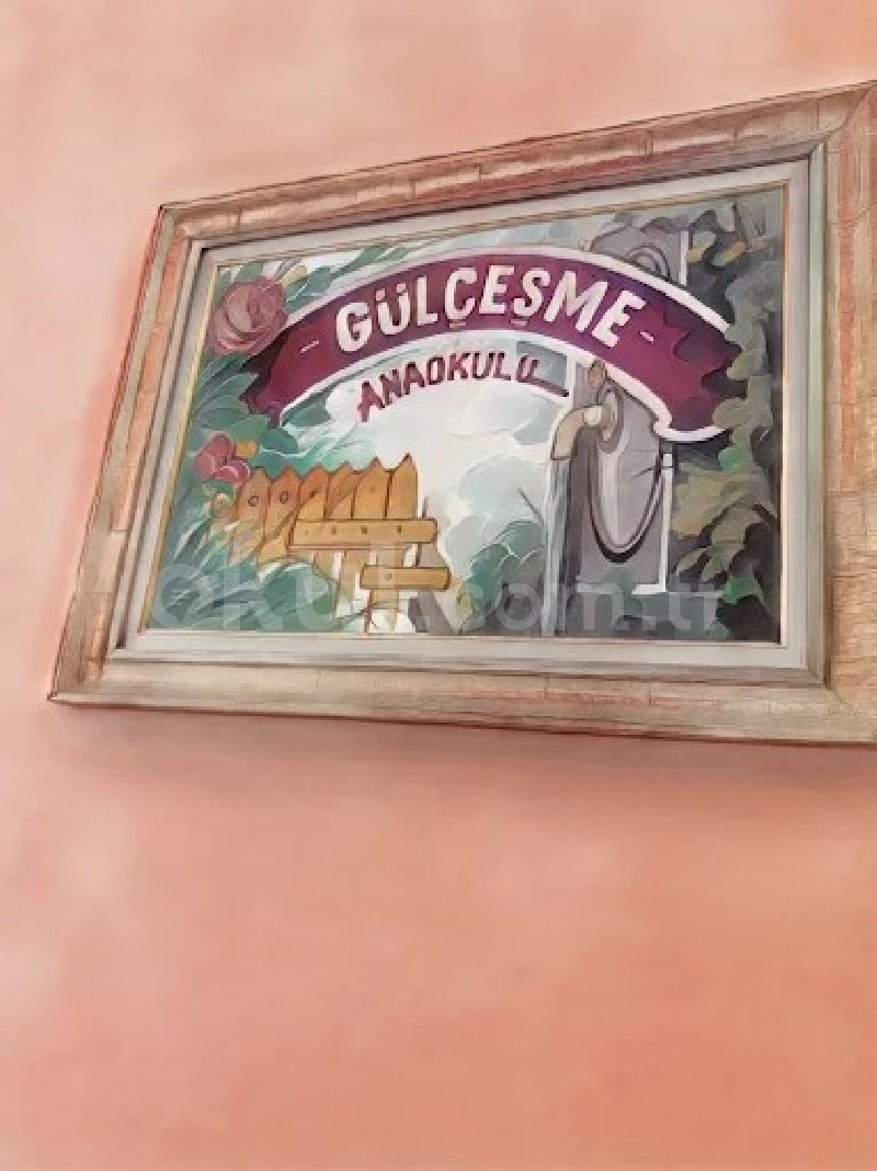 Özel Gülçeşme Anaokulu - 2