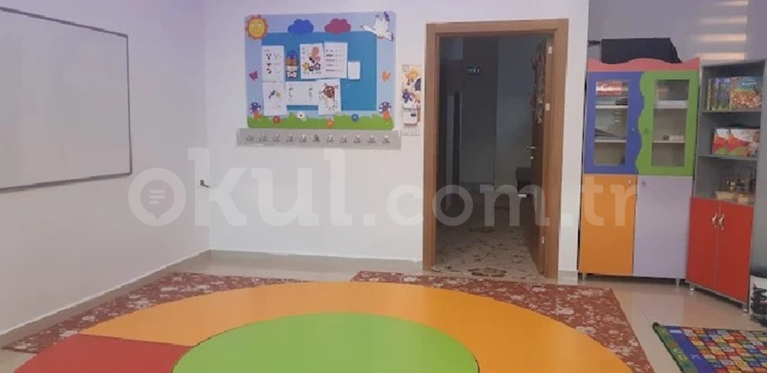 Özel Gülçeşme Anaokulu - 10