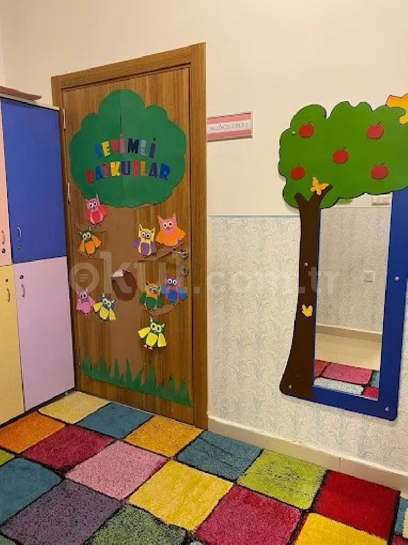 Özel Gülçeşme Anaokulu - 12