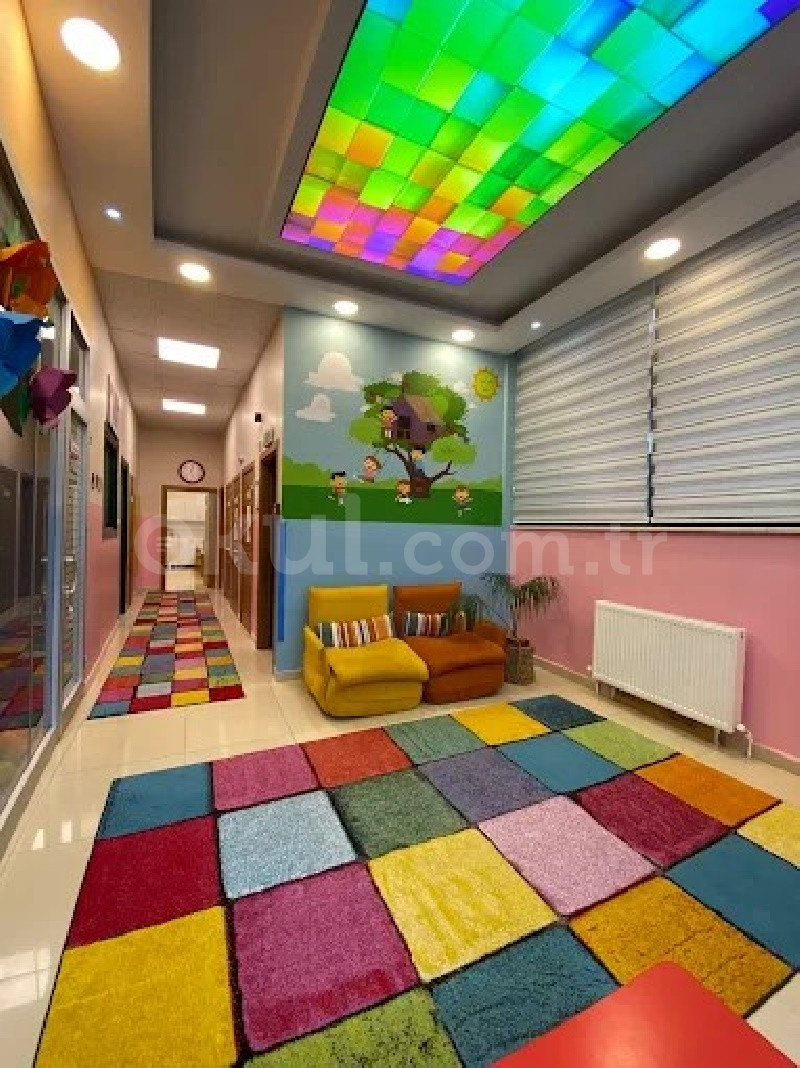 Özel Gülçeşme Anaokulu - 5