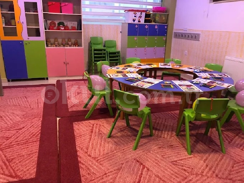 Özel Gülçeşme Anaokulu - 15