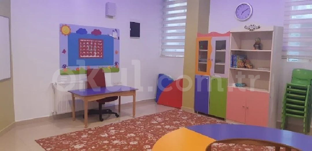 Özel Gülçeşme Anaokulu - 9