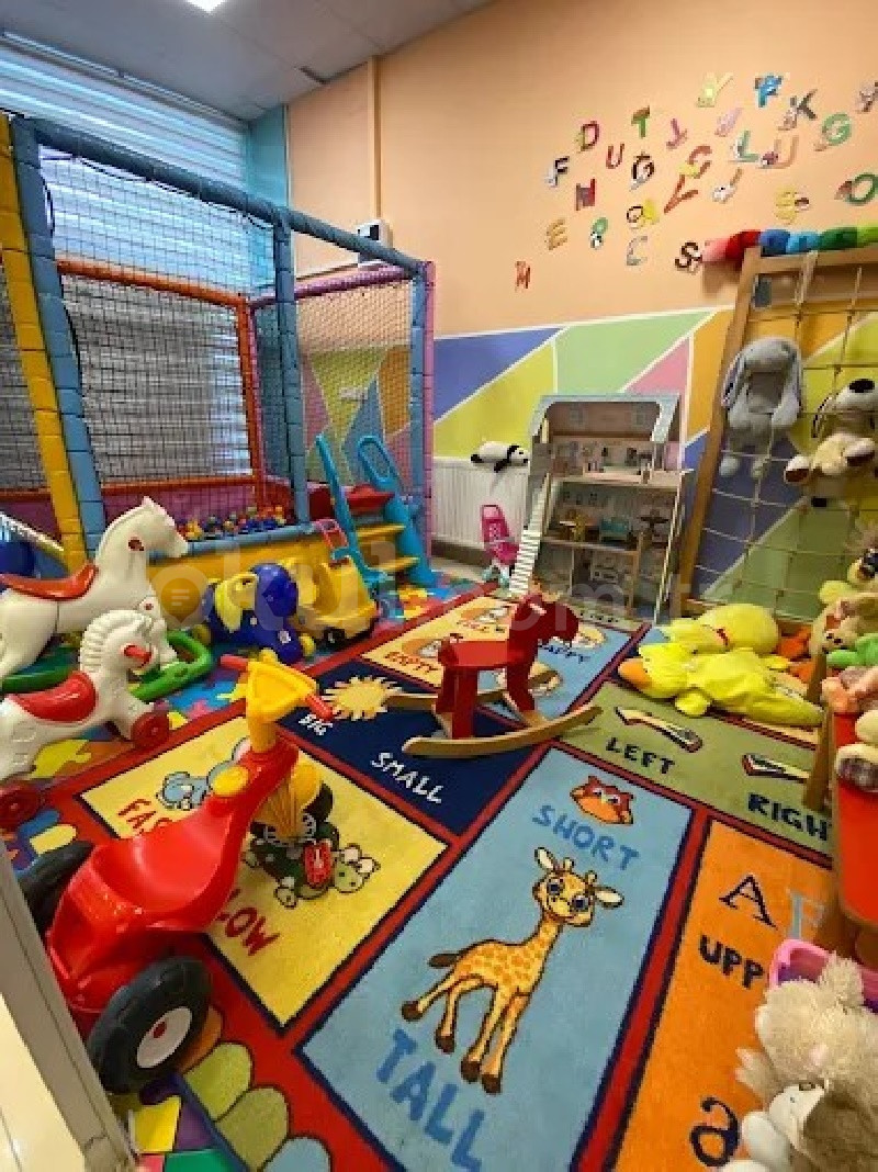 Özel Gülçeşme Anaokulu - 11