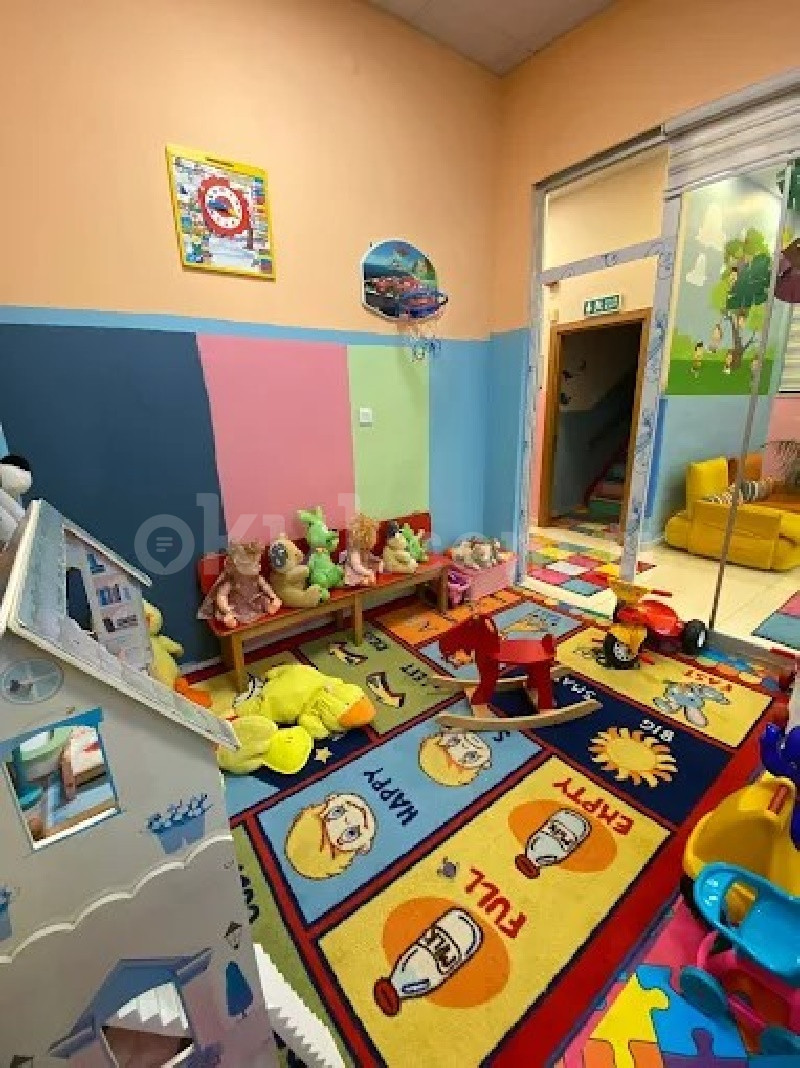 Özel Gülçeşme Anaokulu - 13
