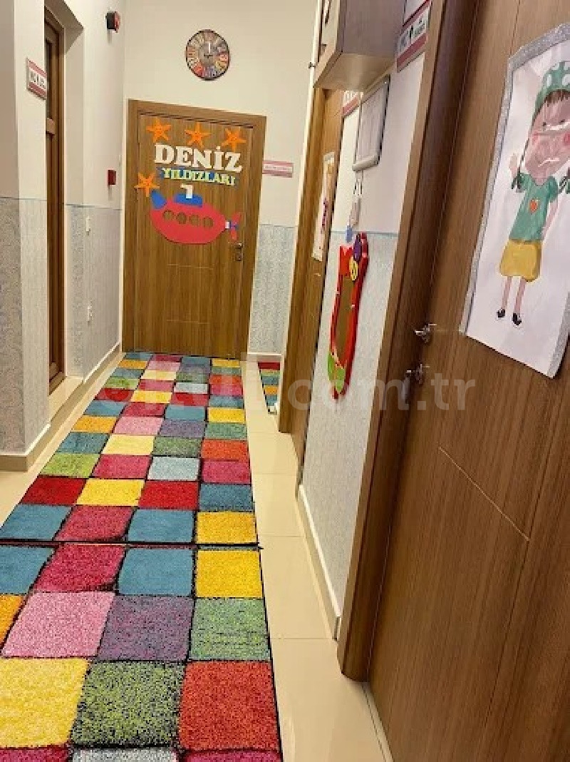 Özel Gülçeşme Anaokulu - 8